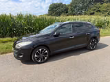 Renault Megane Grandtour Luxe TCE 180 Luxe - Renault Megane: Grandtour Luxe