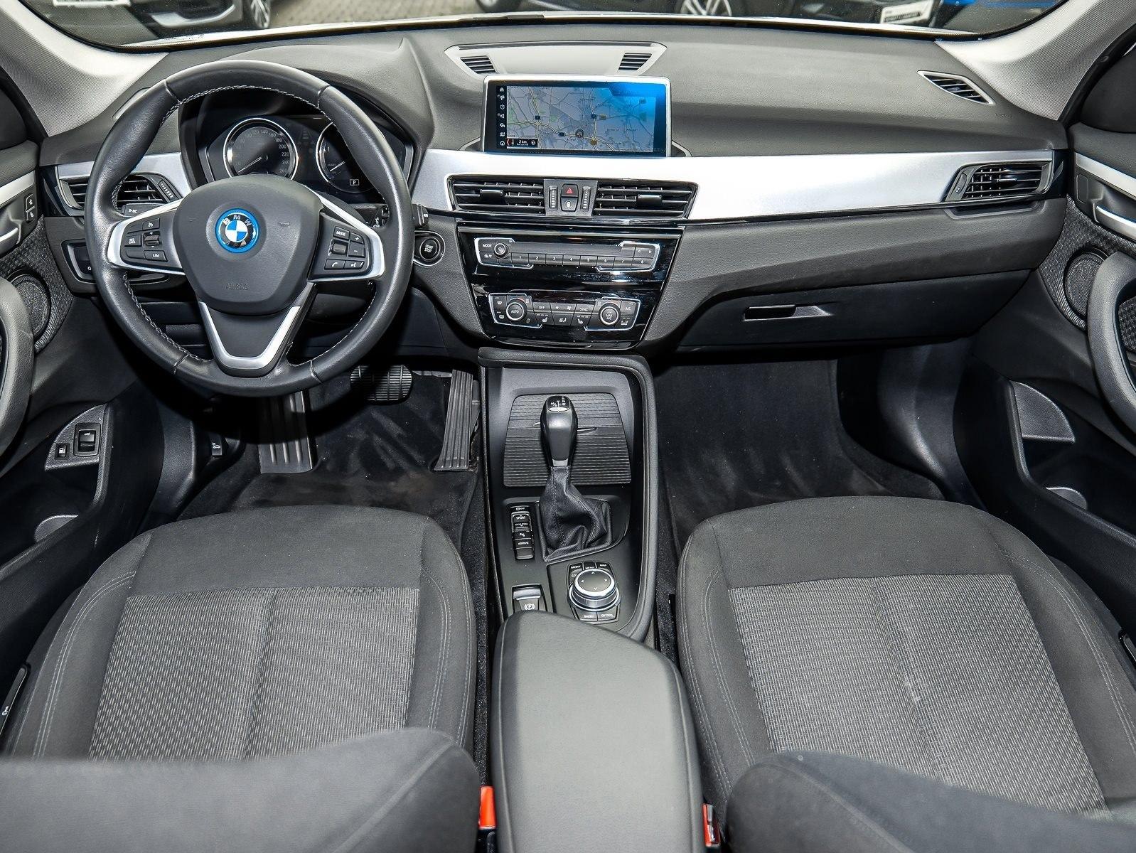 BMW X1 xDrive25e Advantage Navi+DAB+AHK+RFK+LED+SHZ+