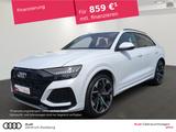 Audi RSQ8 4.0 TFSI quattro  RS-Abgasanlage Sitze / B& - Audi RSQ8 Gebrauchtwagen in Düsseldorf