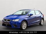 Seat Ibiza Style Keyless Go CarPlay Tempomat Garantie - Seat Ibiza in Rostock