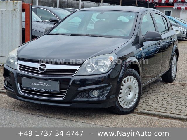 Opel Astra Lim. Selection "110 Jahre"|1.Hand|Tüv NEU