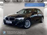 BMW 318d Touring Navi Kamera Sitzheizung Alarm - BMW 3er Reihe Jahreswagen