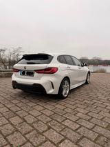 BMW 118i M Sport | HUD | HK | LED | Automatik |  - BMW 118 in Mainz