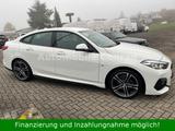 BMW 218i Gran Coupé Automatik/M-Paket/LED/M&S/Navi/ - BMW 218 Gran Coupé: Limousine