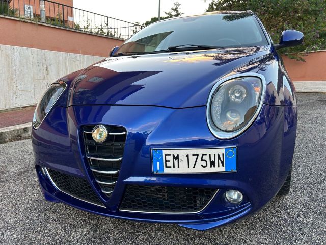 Alfa Romeo MiTo 1.3 JTD ideale x neo patentati