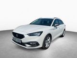 Seat Leon Sportstourer 2.0 TDI FR DSG SHZ|INFOTAIN-Pa - Seat Leon: I