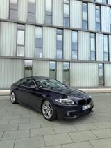 BMW 530d xDrive N.Vision*S.Close*T.Winkel*H&K*ACC - BMW 530: Limousine, 530d Xdrive