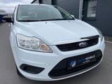 Ford Focus Style 1.6*KLIMAANLAGE*ANHÄNGERKUPPLUNG - Ford Focus: Kombi, Anhängerkupplung