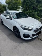 BMW 220d Gran Coupé M-Paket - BMW 220 Gran Coupé aus 2021