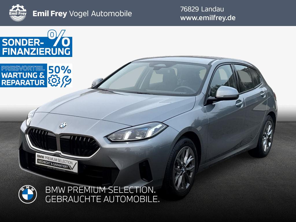 BMW 120 Aut. *LED*SHZ*DAB*