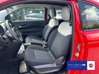 Fiat 500 - Vorschau Bild 9