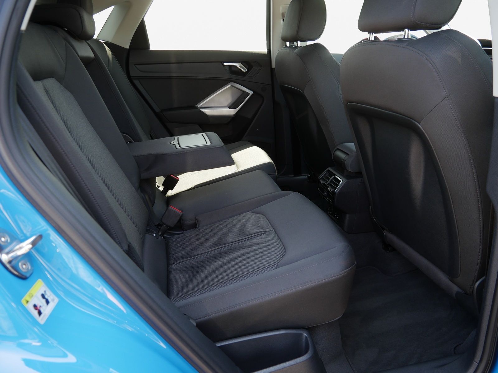 Audi Q3 - Bild 16
