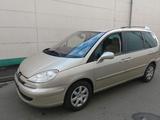 Peugeot 807 Automatik TÜV - Peugeot 807 aus 2007