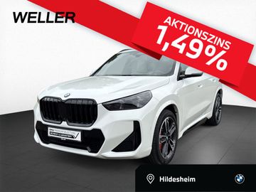 BMW X1 xDr20d M-SPORT PRO,DAPro,H/K,HUD,adaLED,Pano