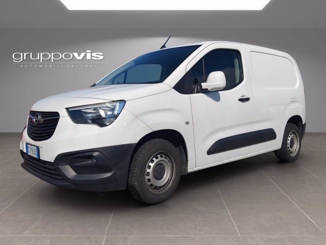 Opel OPEL Combo cargo 1.5d 100cv 650 KG L1 NO IVA ESP