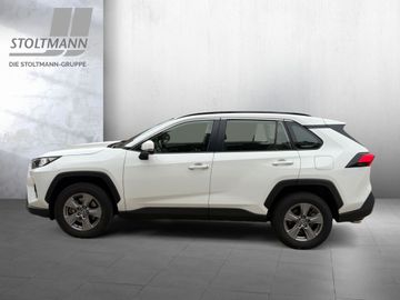 Toyota RAV 4 - 3
