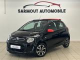 Citroën C1 Airscape Shine FALTDACH APPLE CARPLAY ALU - Citroën C1 Gebrauchtwagen