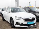 Skoda Scala 1.0 TSI Ambition Dynamic-Paket LED PDC Sma - Skoda Scala Ambition mit Benzin-Antrieb