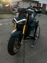 Ducati Streetfighter V4S - Unikat -Desmo frisch - Angebote