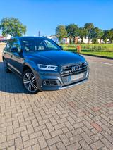 Audi Q5    2.0 TFSI   Quattro  S - Line  