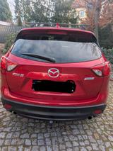 Mazda CX-5 2.2 SKYACTIV-D SENDO SENDO - Mazda CX-5: Sendo