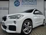 BMW X1 xDrive 18d M Sport*18´´Navi+,HUD,ACC.AHK,LED