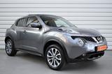 Nissan Juke Tekna+Pano+360°Kamera+Totwinkel+AHK+Keyless - Nissan Juke mit Schiebedach