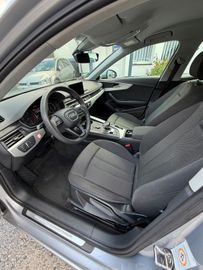 Audi A4 - 11
