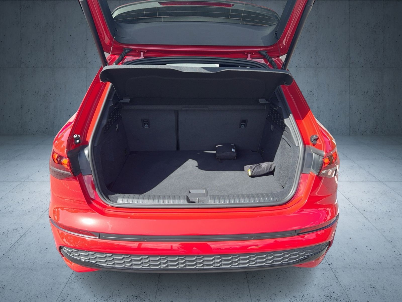 Audi A3 - Bild 13