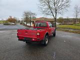 Ford Ranger  2.5 D 4x4 LKW Zulassung - gebrauchte Ford Ranger aus dem Jahr 1999