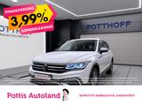 Volkswagen Tiguan Allspace 2.0 TSI DSG 4M ELEGANCE STDHZG N - Volkswagen Tiguan Allspace in Hamm