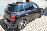 MINI Countryman Cooper S All4 John Cooper Works - scheckheftgepflegte MINI Cooper Countryman
