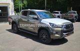 Toyota Hilux / Revo Pick-up double cabin INVINCIBLE