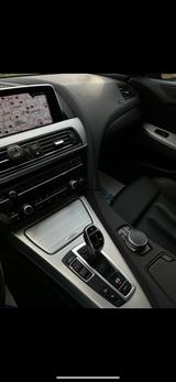 BMW 650i xDrive Coupé 