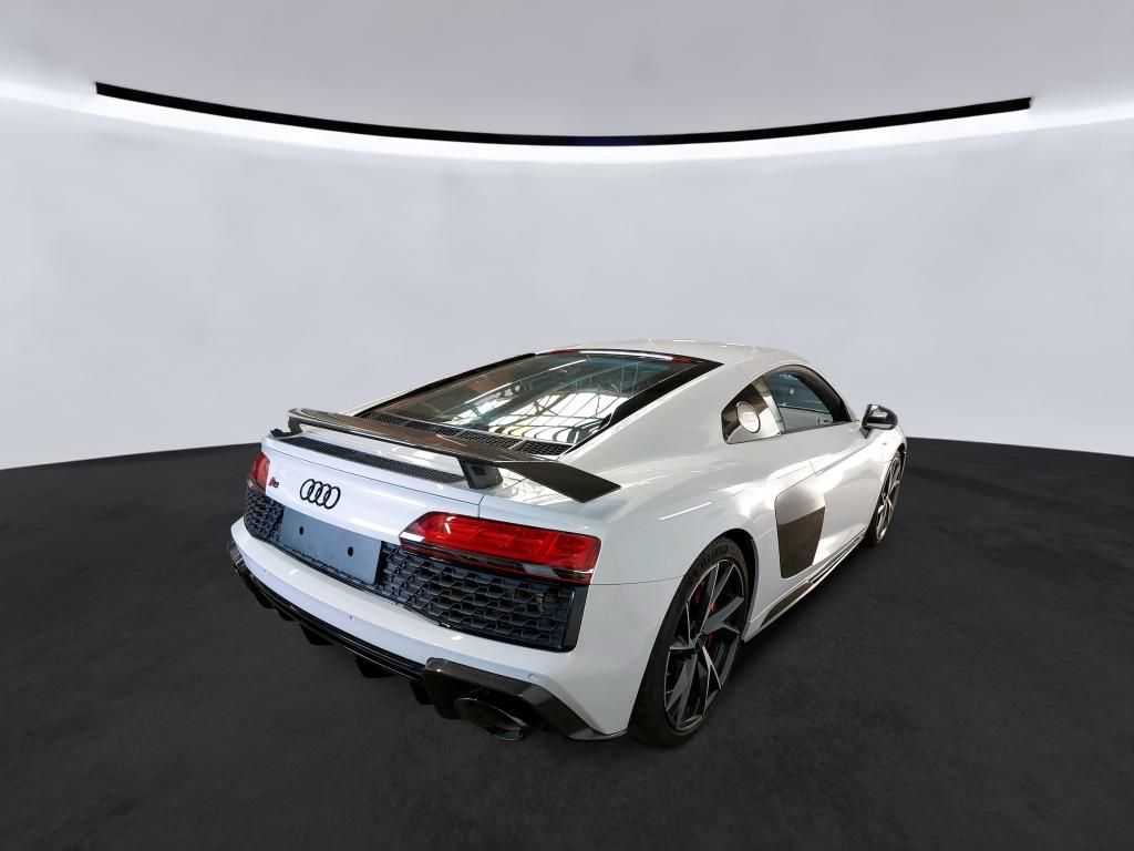 Audi R8 - Bild 5