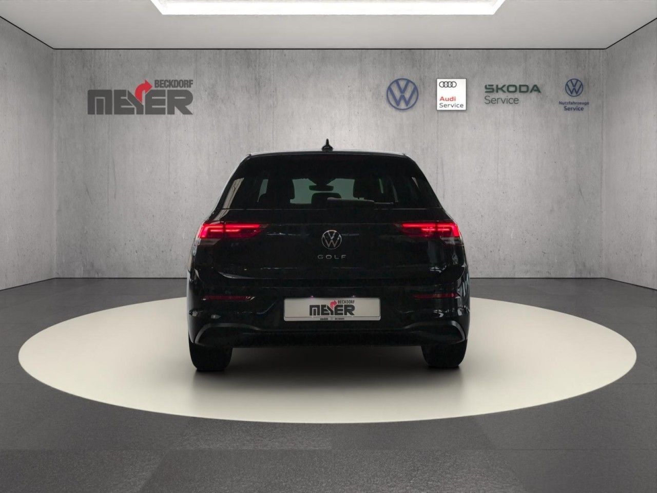 Golf Life 1.5 TSI