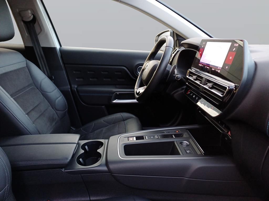 Citroën C5 Aircross BlueHDi 130 S&S EAT8 Plus