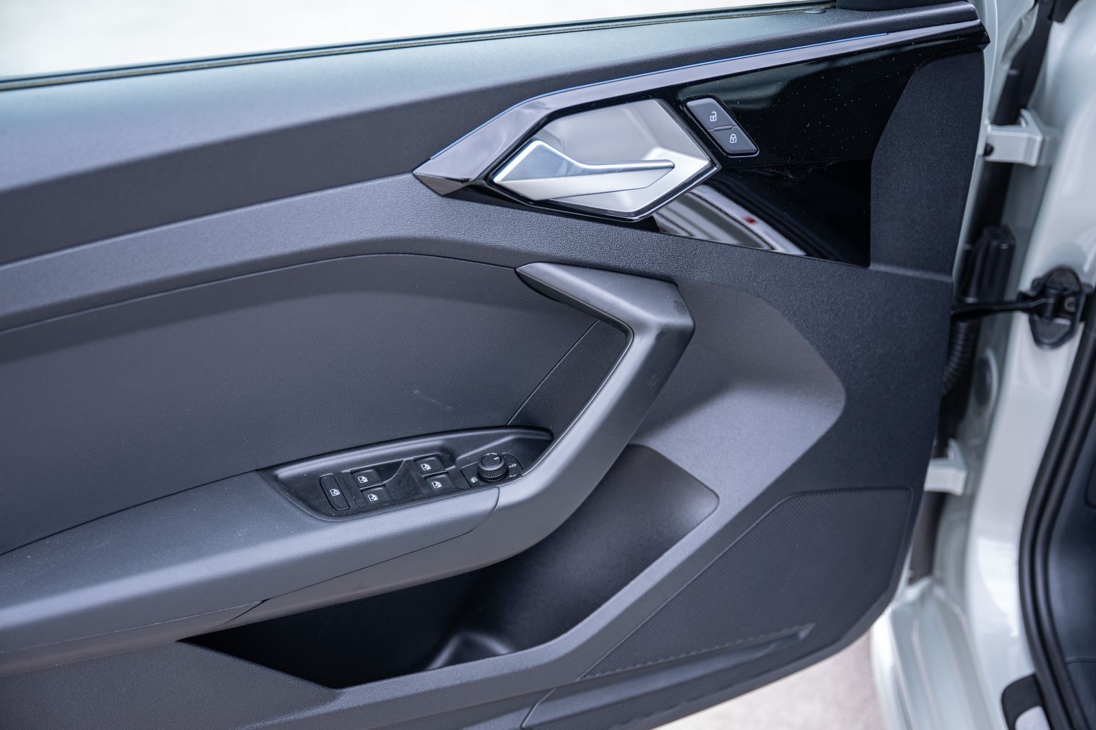 Audi A1 - Bild 22