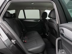Foto Nummer 27: BMW 520d