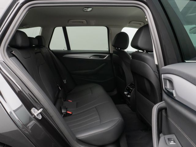 Foto Nummer 27: BMW 520d