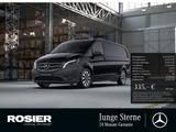 Mercedes-Benz Vito 119 CDI Kasten lang LED Kamera Spurh.-Ass.