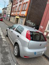Fiat punto 1.2 2015 mit Tüv - Fiat Punto in Bochum