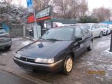 Citroën Xantia 1.8 -- 1 HAND --TOP ZUSTAND - scheckheftgepflegte Citroën Xantia