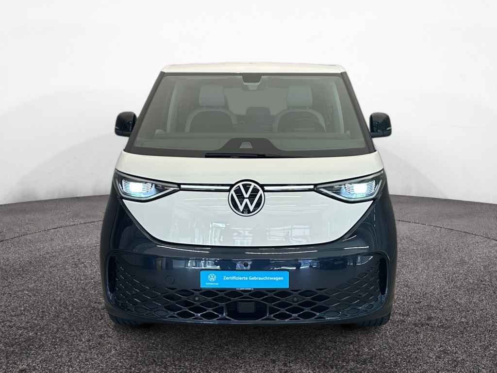 Volkswagen ID.Buzz  Pro LANG LR 7S 75 J. *AHK*WÄRME*AREA* imagem 2