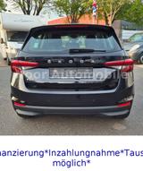 Skoda Fabia Style*Kamera*Klima*SH*Tempomat*1.Hand*TOP* - Skoda Fabia aus 2023