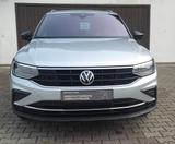 Volkswagen Tiguan Active 1.5 TSI DSG/LED/VIRTUAL/NAVI/18" - Volkswagen Tiguan ACTIVE mit Benzin-Antrieb