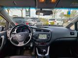 Kia cee'd / Ceed 1.6 CRDI - Kia: Cee D Crdi