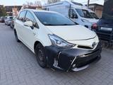Toyota Prius+ 1.8-l-VVT-i Comfort - mit Hybrid-Antrieb: Taxi, Kleinbus
