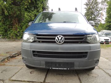 Volkswagen T5 Transporter - 1