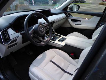 Mazda CX-60 AWD PHEV Aut. TAKUMI
